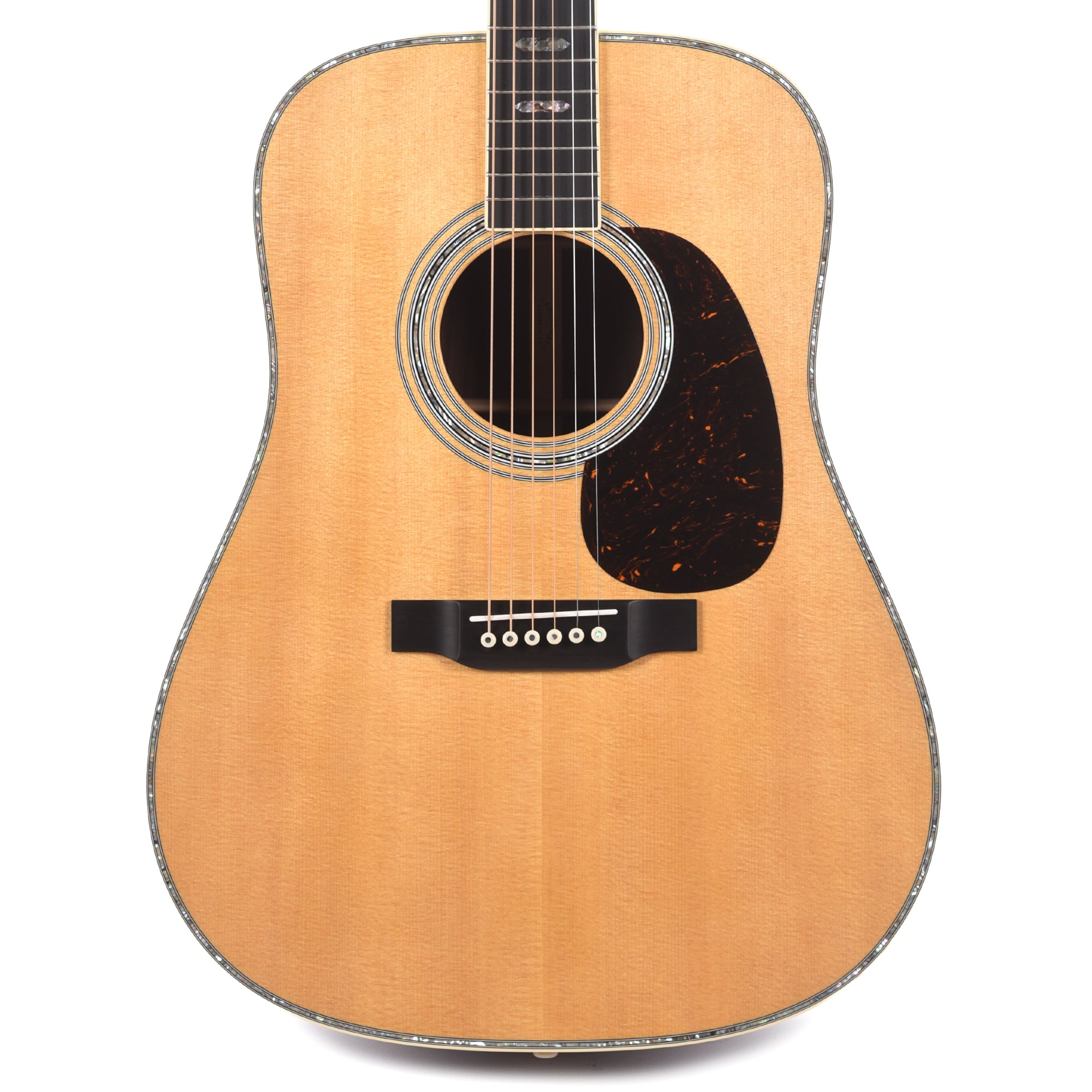 Martin D-41 Natural