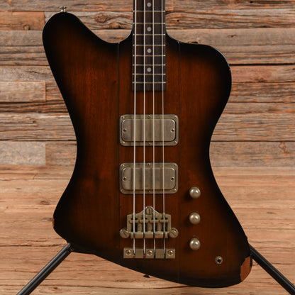 Greco TB Bass Sunburst 1980s