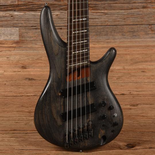 Ibanez SRFF808 1P-02 Black