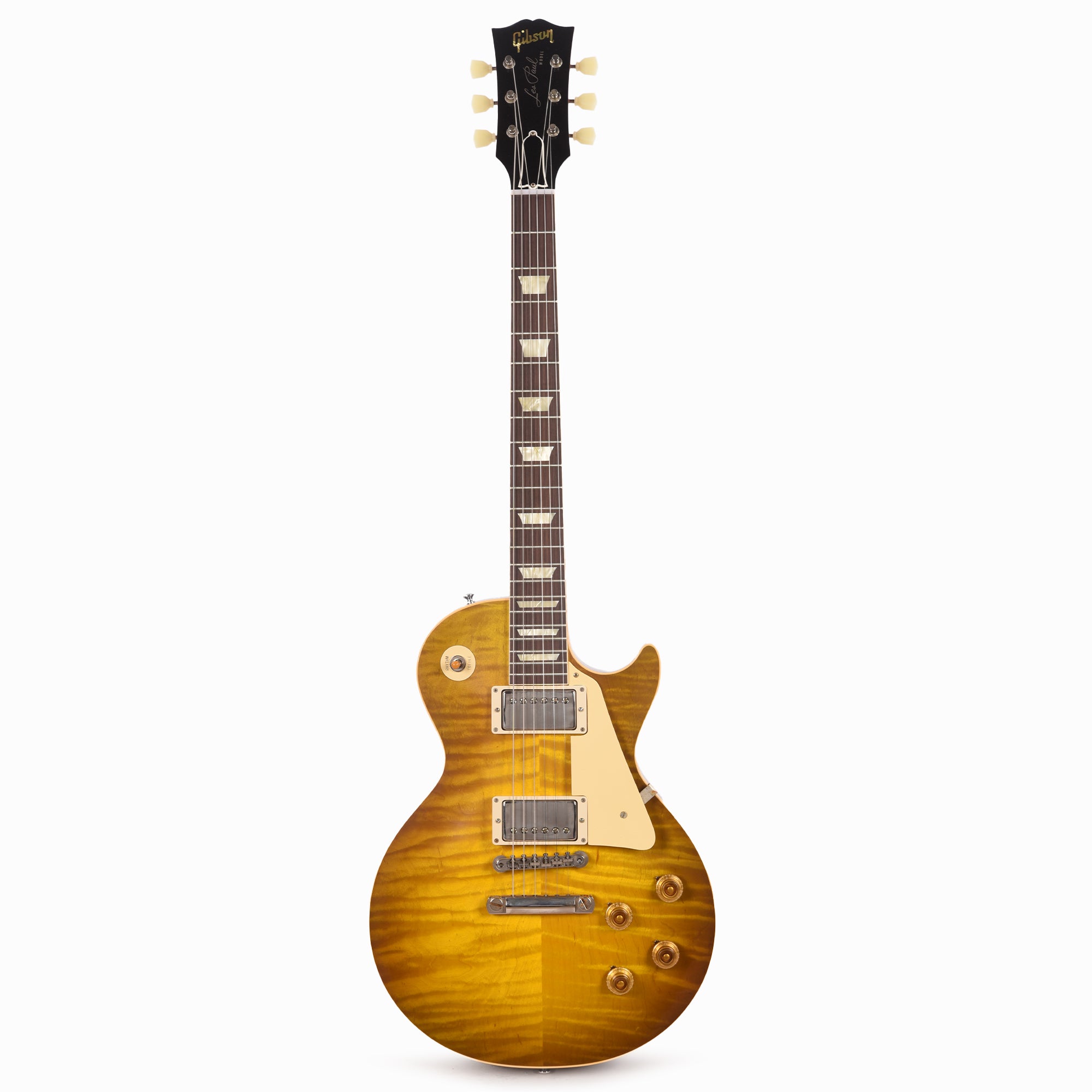 Gibson Custom Shop 1959 Les Paul Standard 