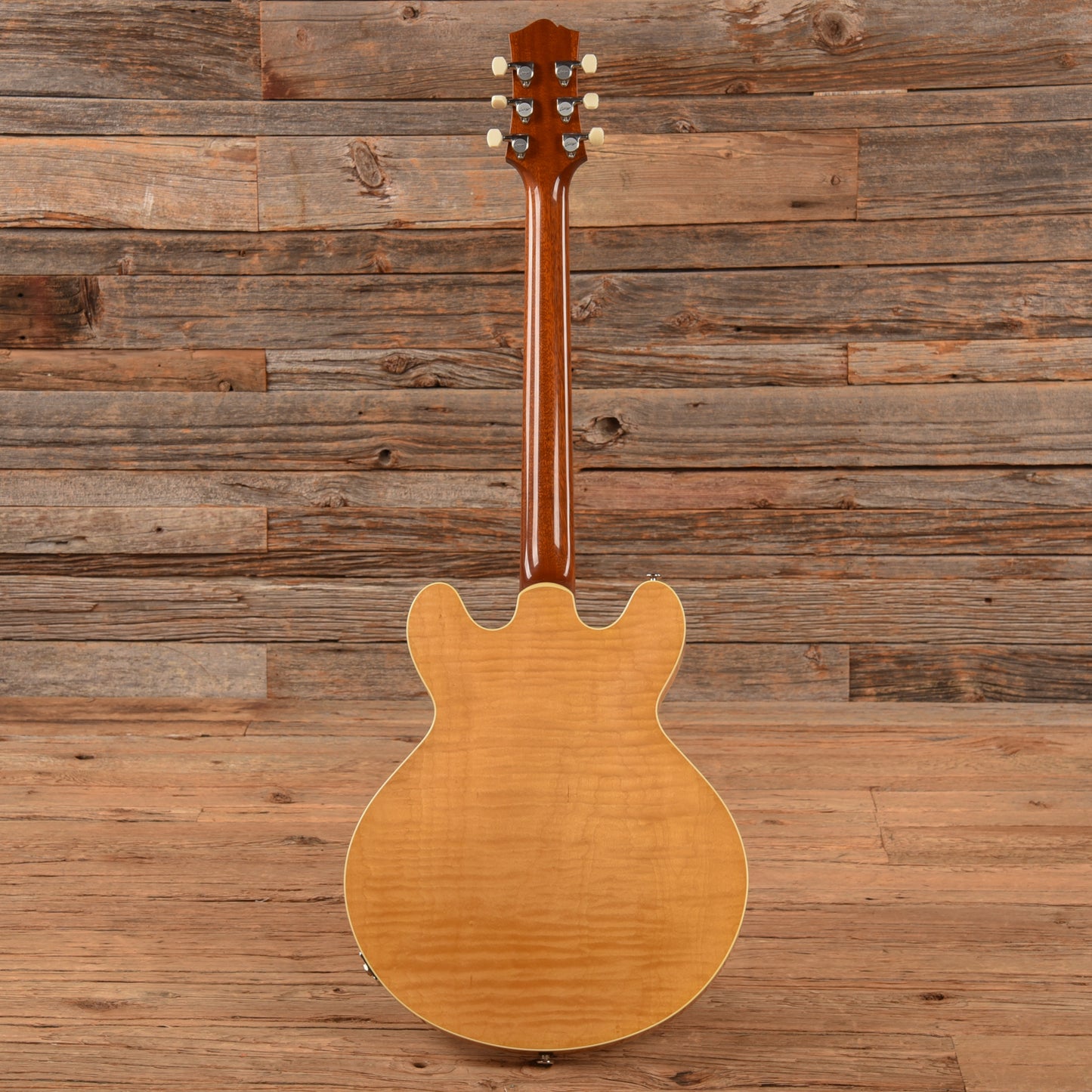 Collings I-35LC Natural 2012