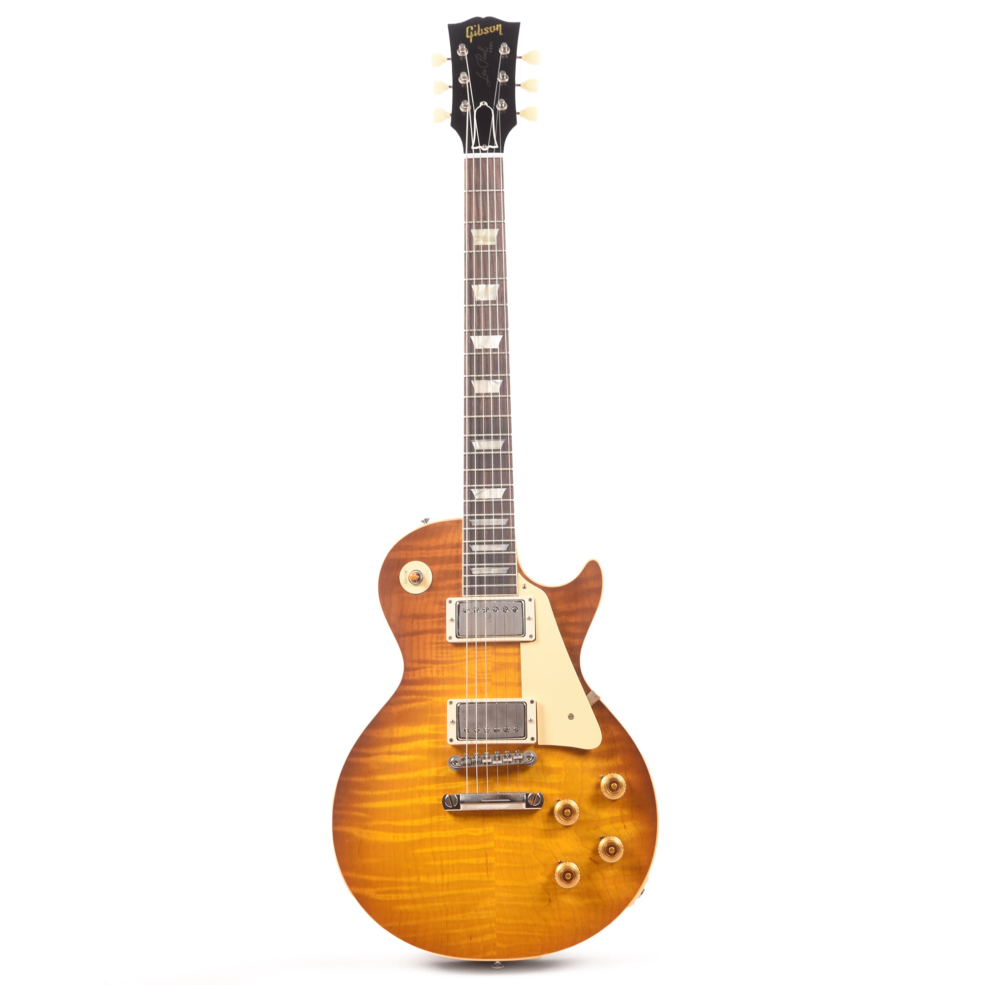 Gibson Custom Shop 1959 Les Paul Standard 