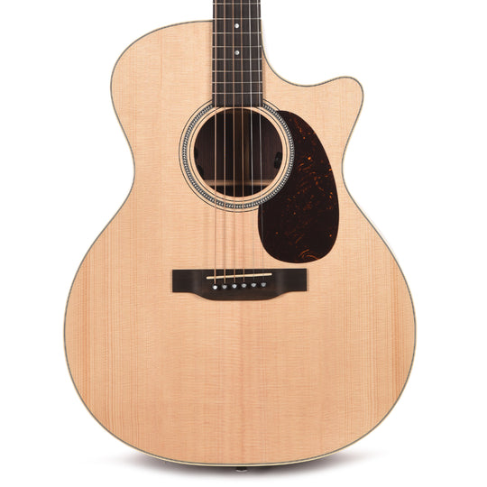 Martin GPC-16E Sitka Spruce/East Indian Rosewood Satin Natural