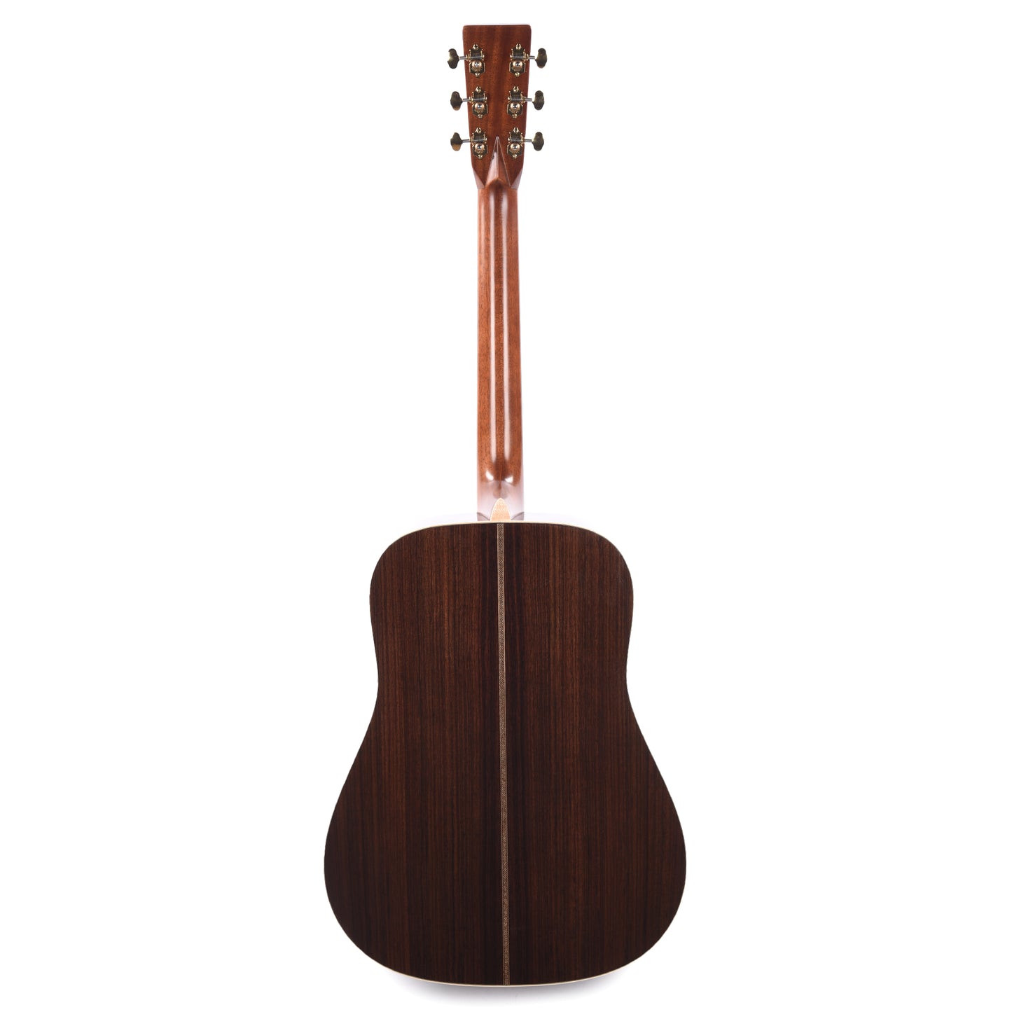 Martin D-28 Modern Deluxe