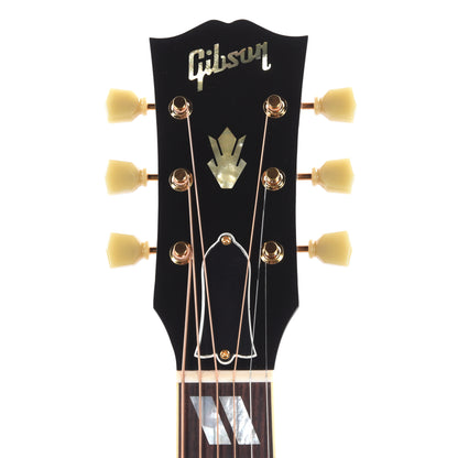 Gibson Custom Shop Limited Edition Rosanne Cash J-185 Heritage Cherry Sunburst