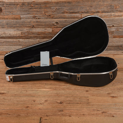 Ovation 2058TX Black