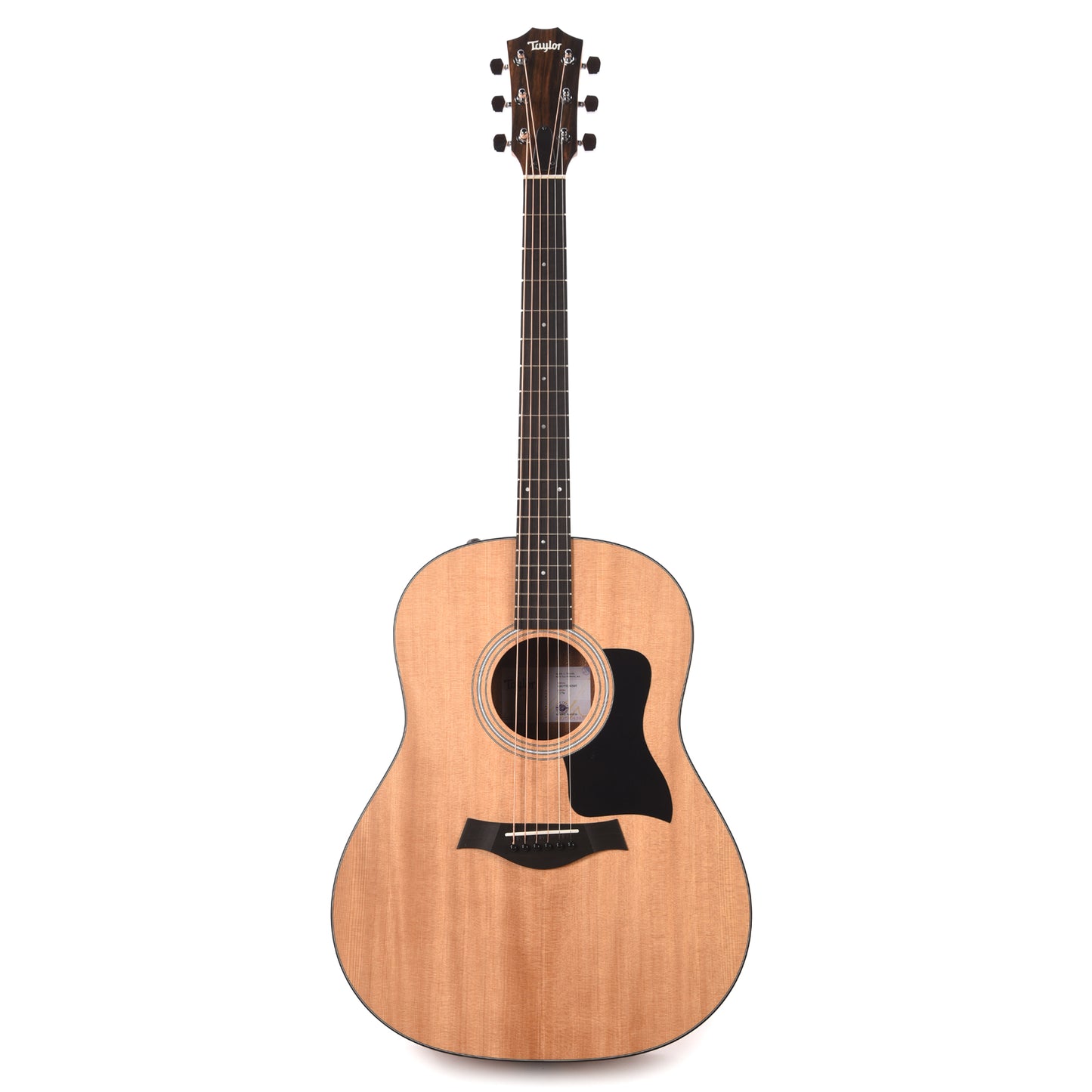 Taylor 117e Grand Pacific Torrefied Sitka/Sapele Natural ES2