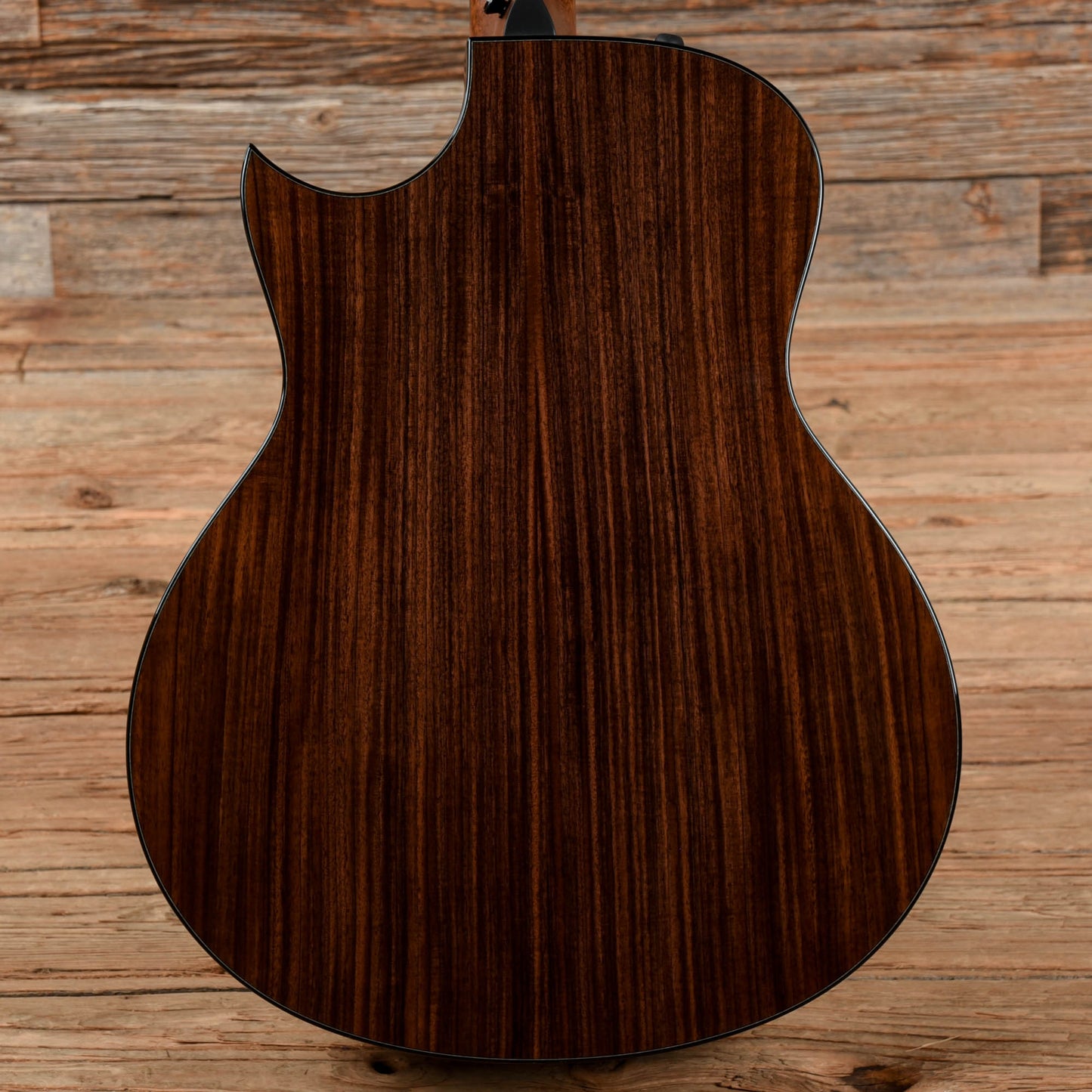 Taylor Custom GS w/ Florentine Cutaway Sinker Redwood & Indian Rosewood 2020