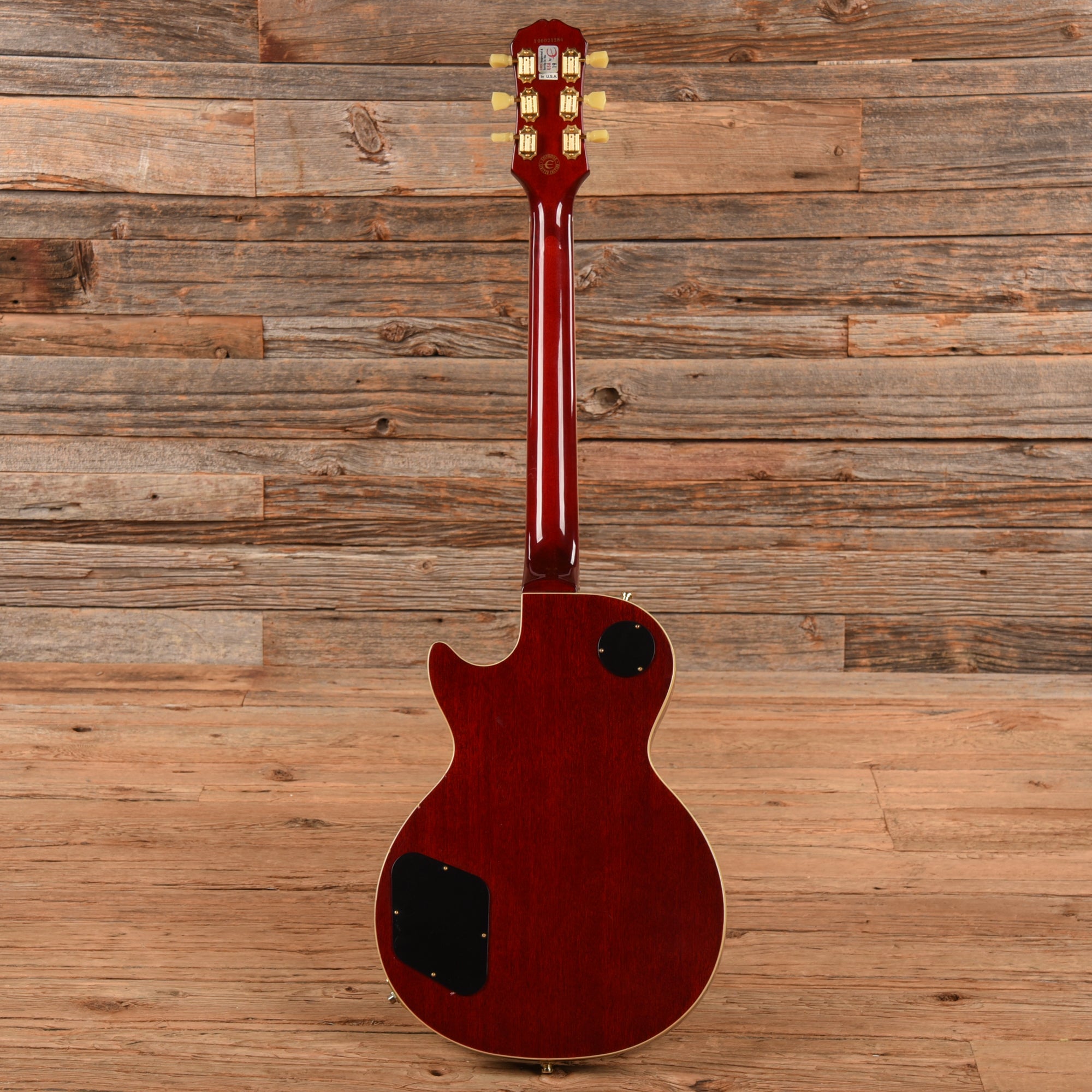 Epiphone Les Paul ES Cherry 2020