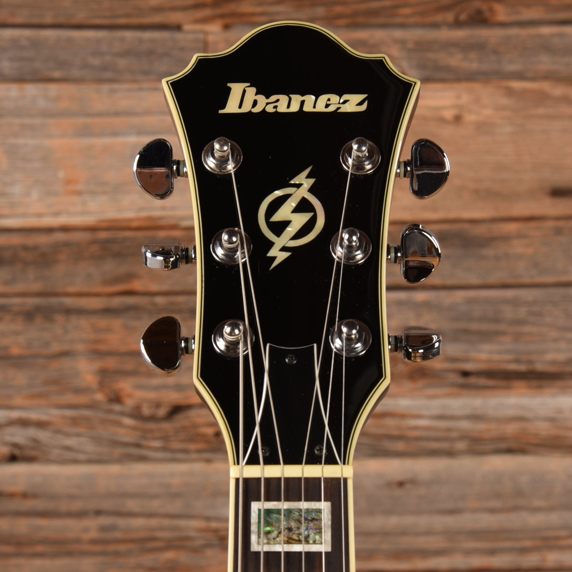 Ibanez AK85-DVS-12-01 – Chicago Music Exchange