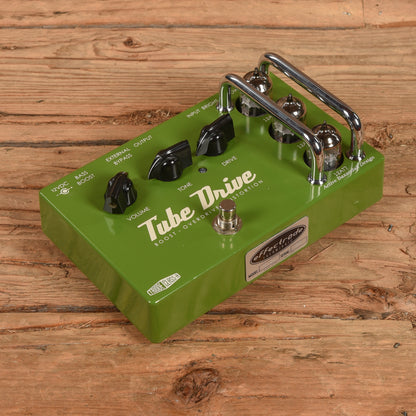 Effectrode TD-2A Tube Drive