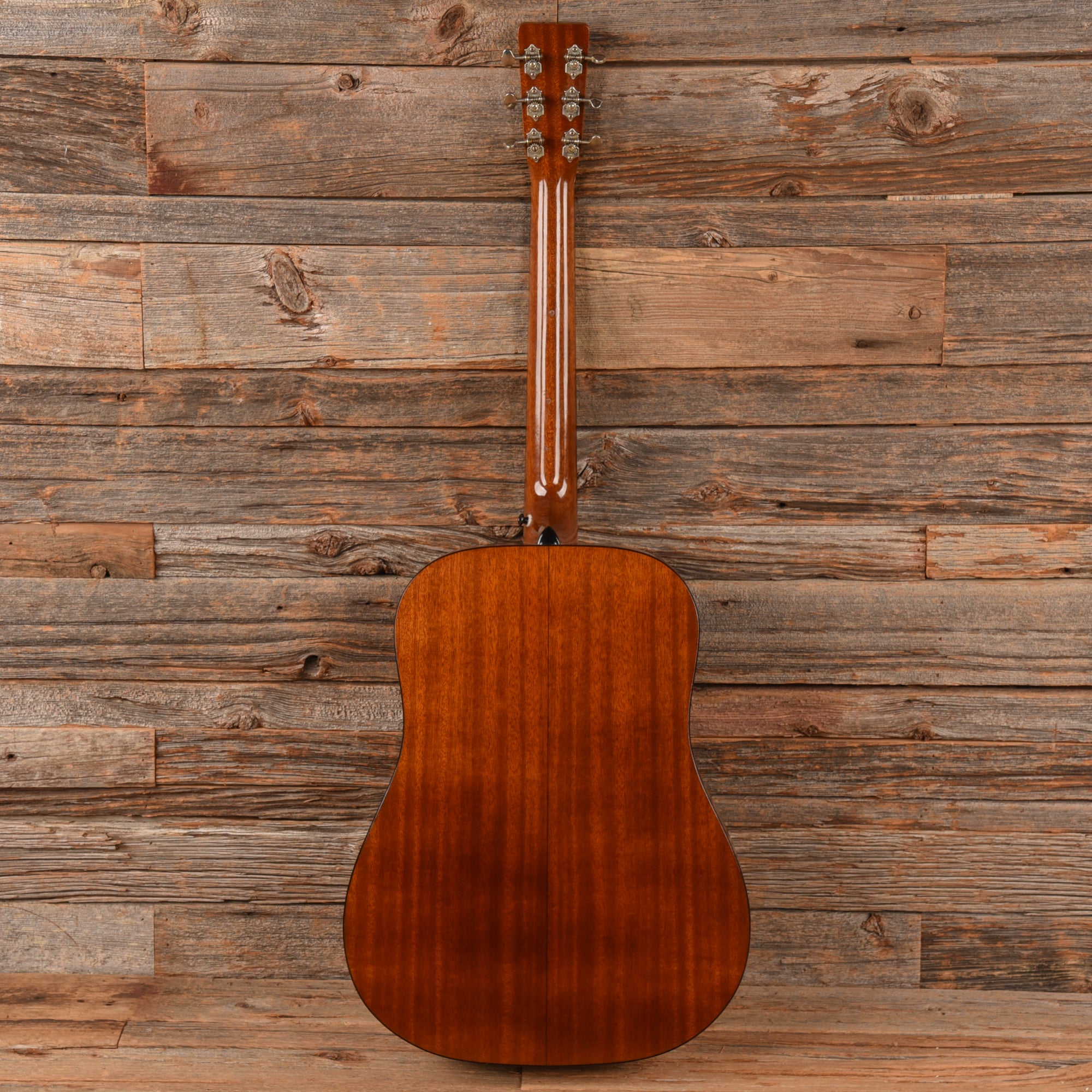 Atkin Essential D Baked Sitka/Mahogany Aged Natural