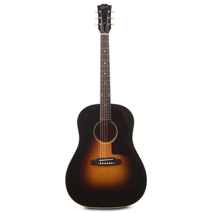 Gibson Original 50's J-45 Original Vintage Sunburst Tight Burst Adirondack Spruce VOS