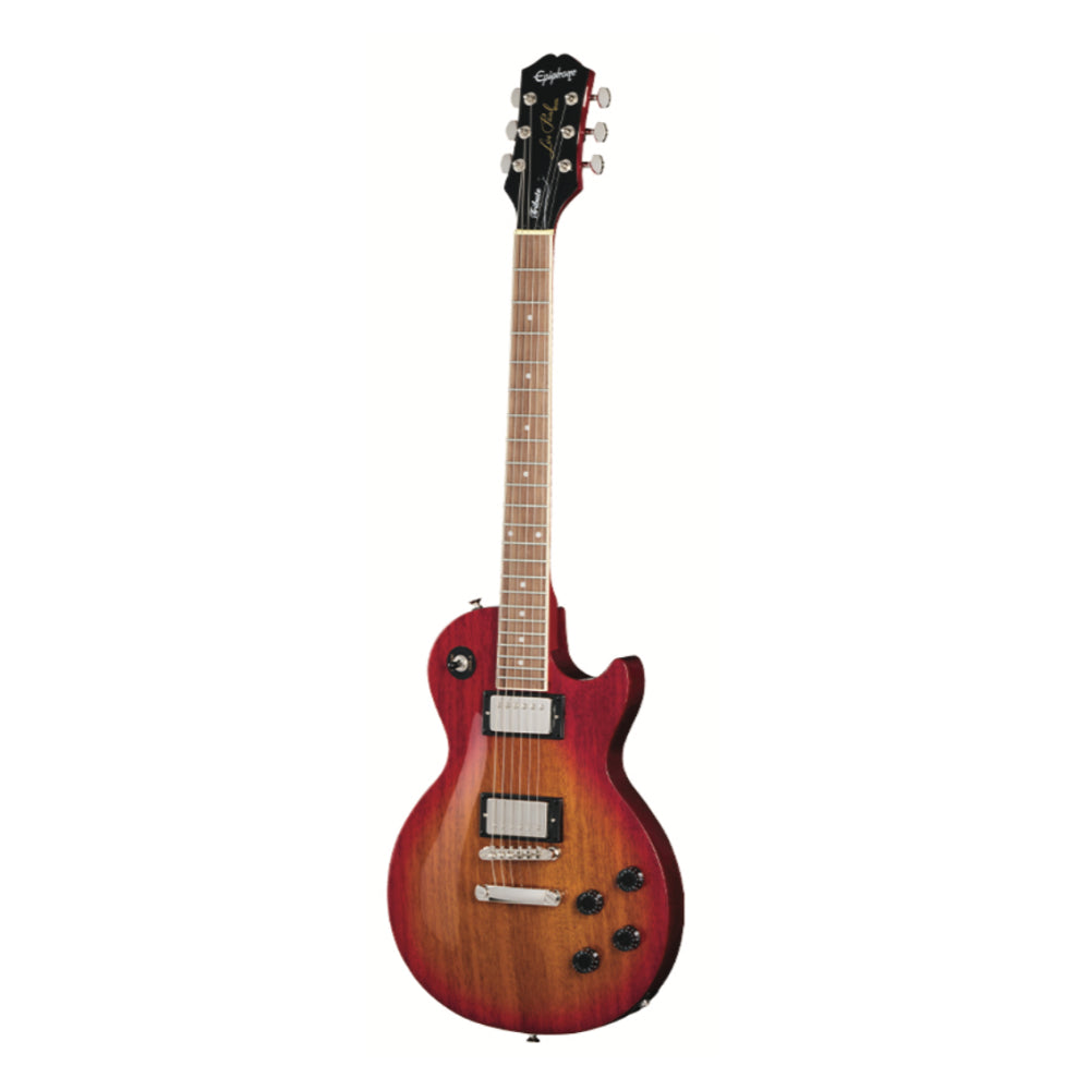 Epiphone Les Paul Tribute Heritage Cherry Sunburst