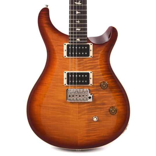 PRS CE 24 Dark Cherry Sunburst