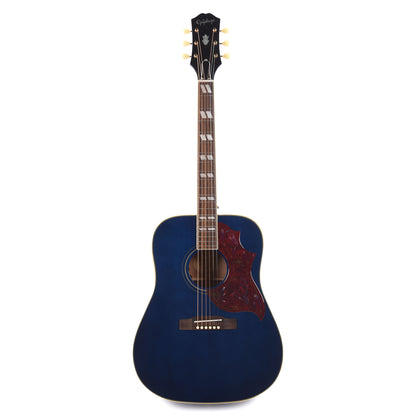 Epiphone Artist Miranda Lambert Bluebird Bluebonnet