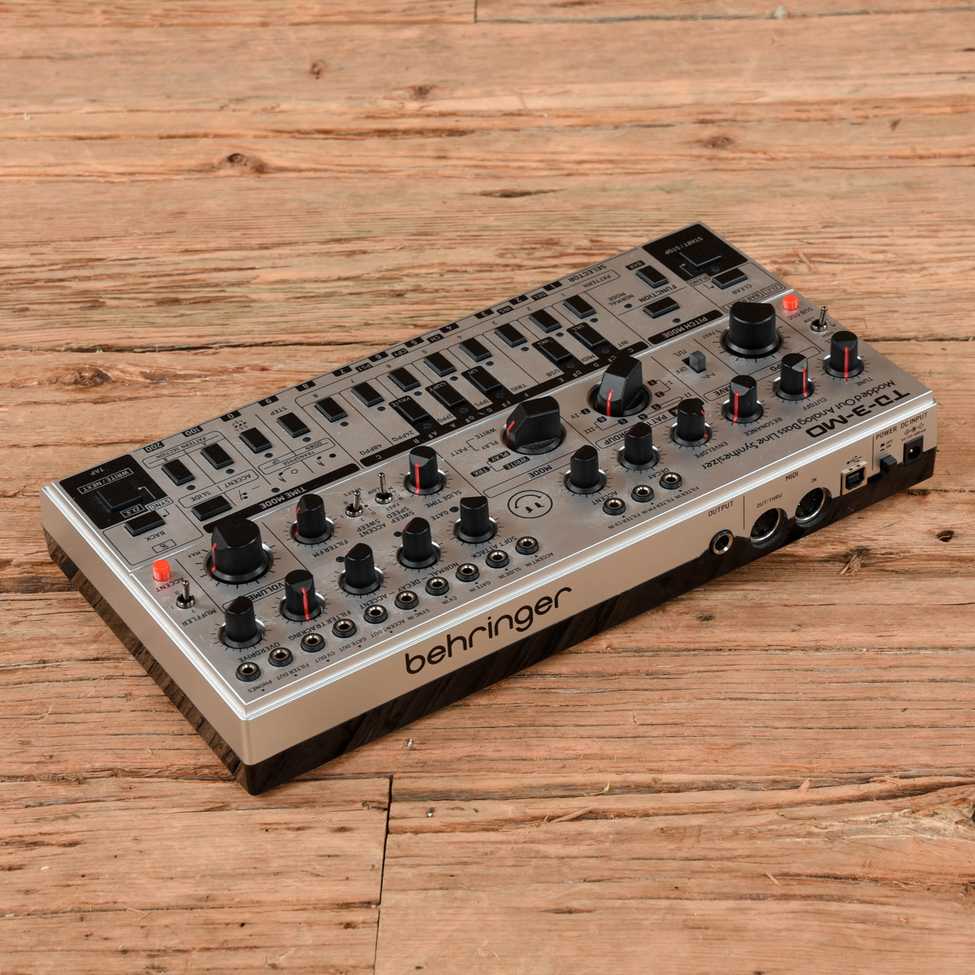 Behringer TD-3-MO