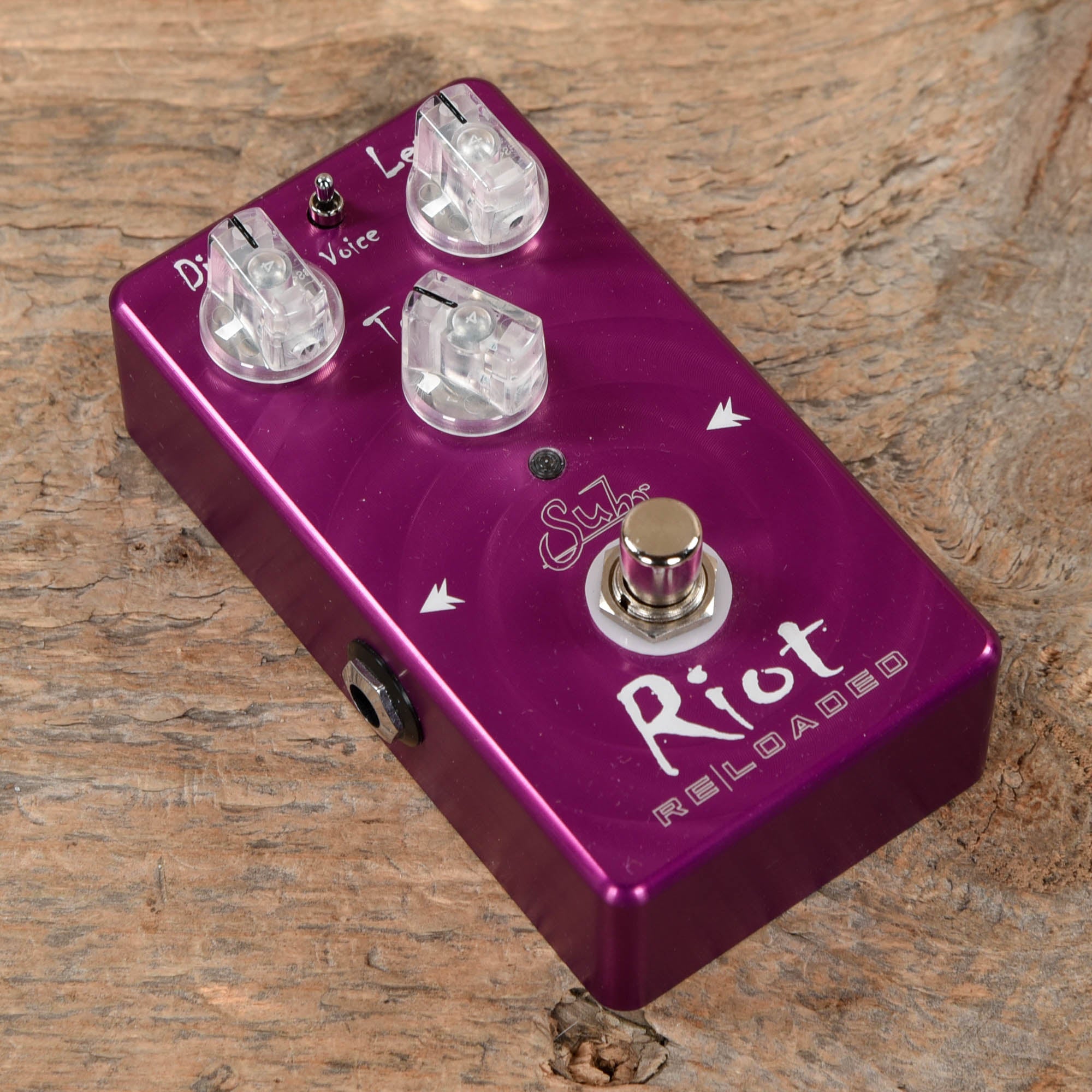 Suhr Riot Distortion Reloaded – Chicago Music Exchange