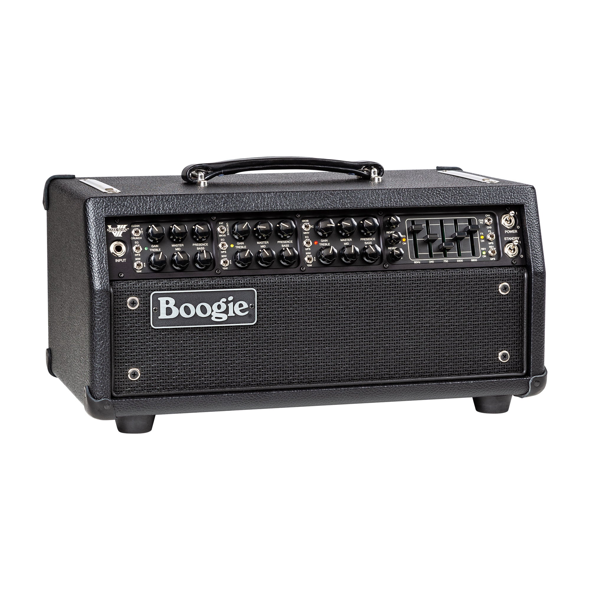 Mesa/Boogie Mark VII 90W Head