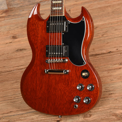 Gibson SG Standard 61 Cherry 2020