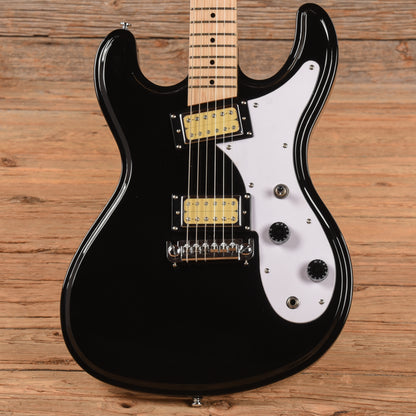 Eastwood Univox Hi-Flier Reissue Black 2023