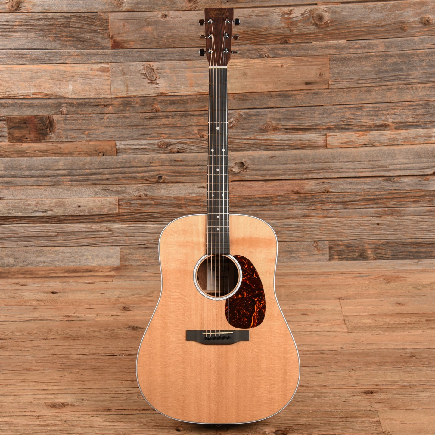 Martin Road Series D-13E Natural 2021