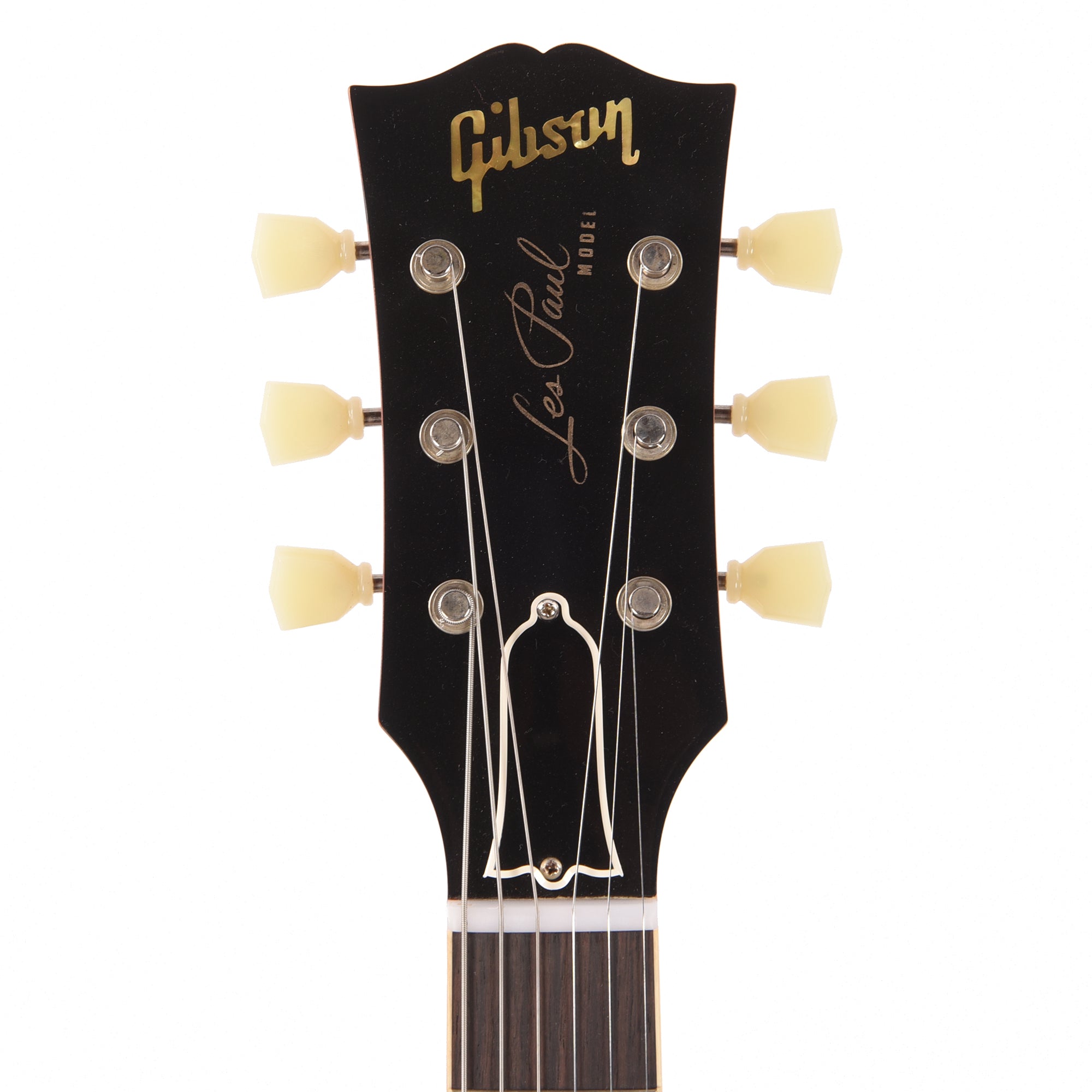 Gibson Custom Shop 1957 Les Paul Goldtop 