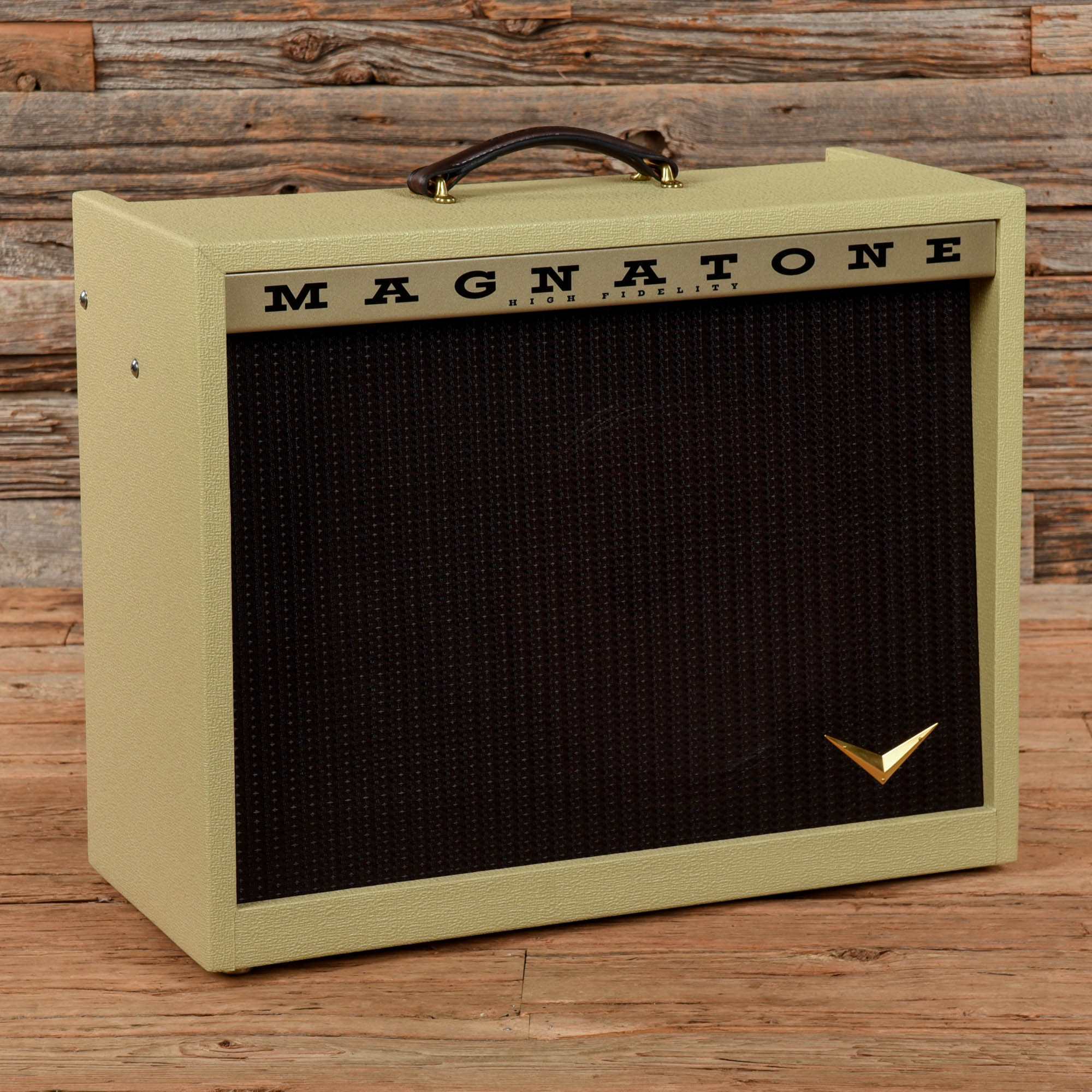 Magnatone Varsity Reverb 15-Watt 1x12