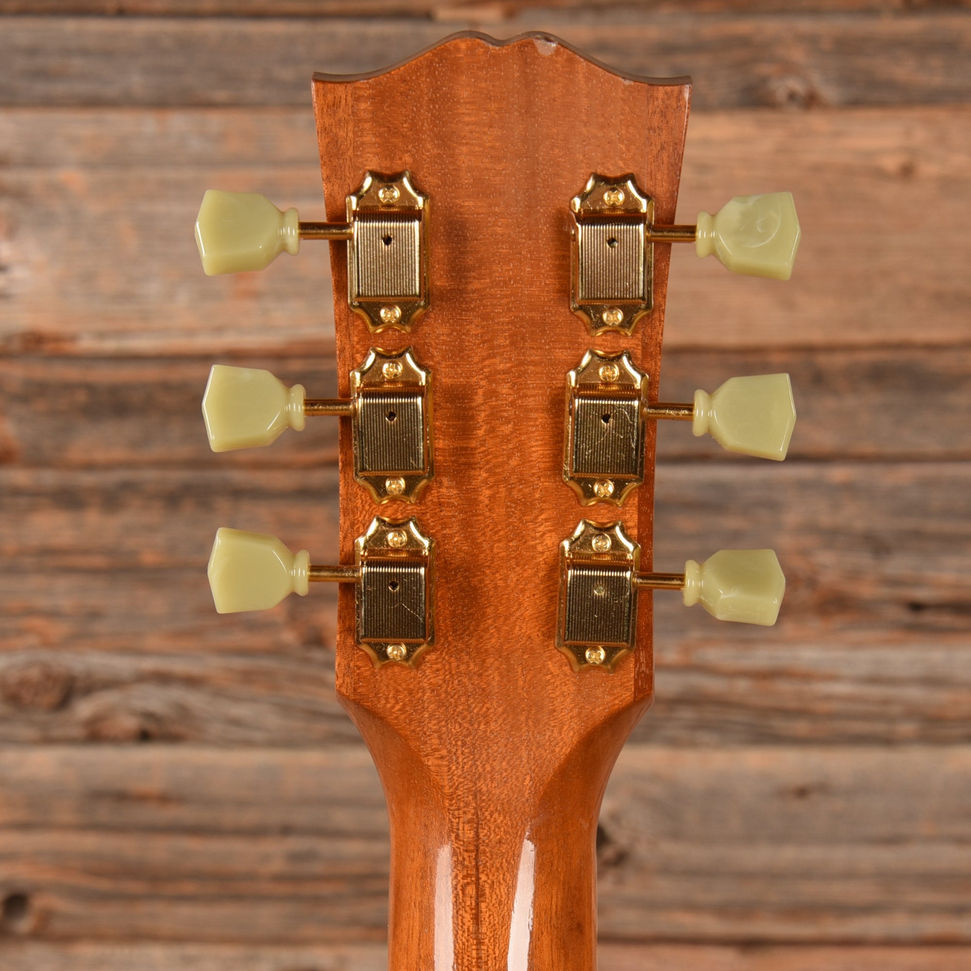 Gibson Custom 1952 SJ-185 Natural