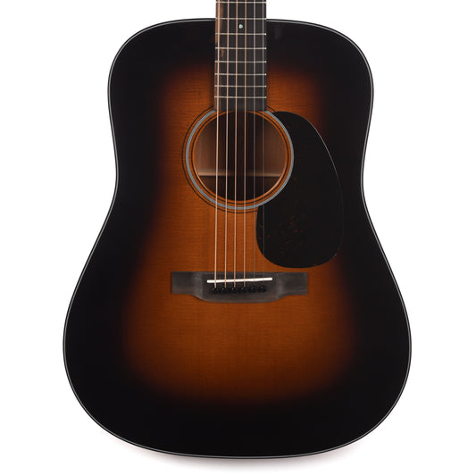 Martin Standard Series D-18 Sunburst