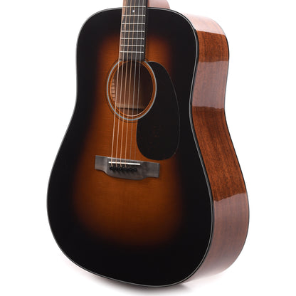 Martin Standard Series D-18 Spruce/Genuine Mahogany Sunburst