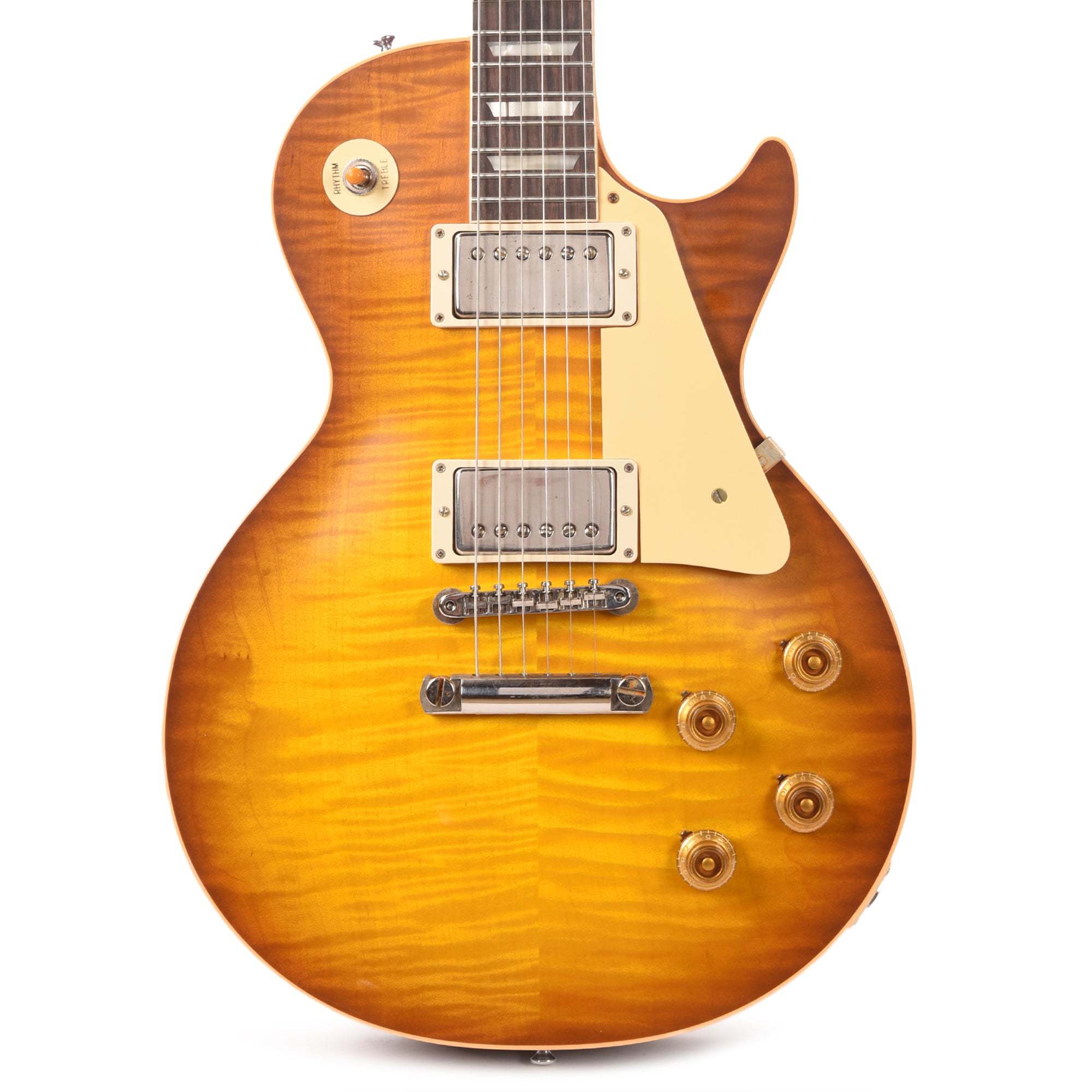 Gibson Custom Shop 1959 Les Paul Standard 