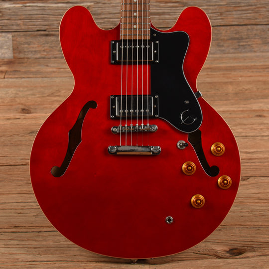 Epiphone Dot Cherry 2020