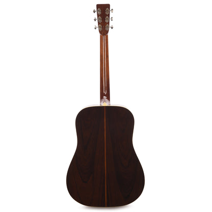 Atkin D37 Pre-War Baked Adirondack/Rosewood Natural Aged Natural