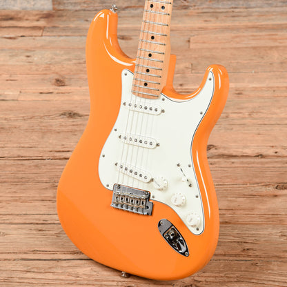 Fender Player Stratocaster Capri Orange 2020