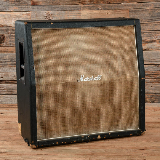 Marshall 1960a 4x12