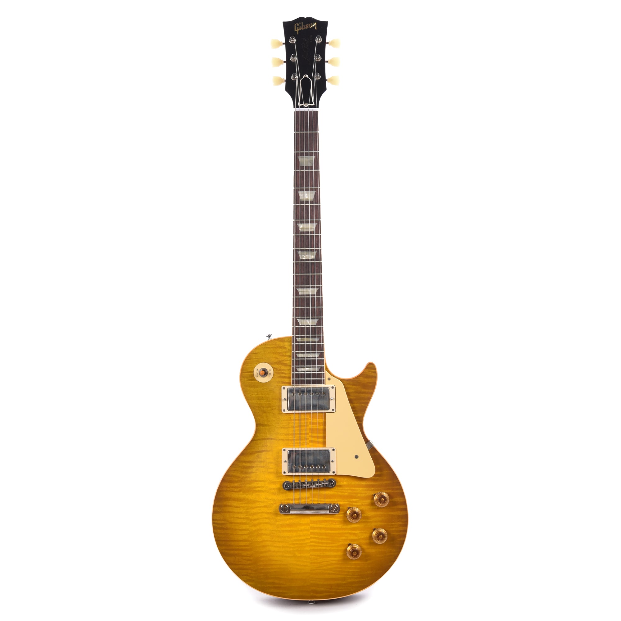 Gibson Custom Shop 1959 Les Paul Standard 