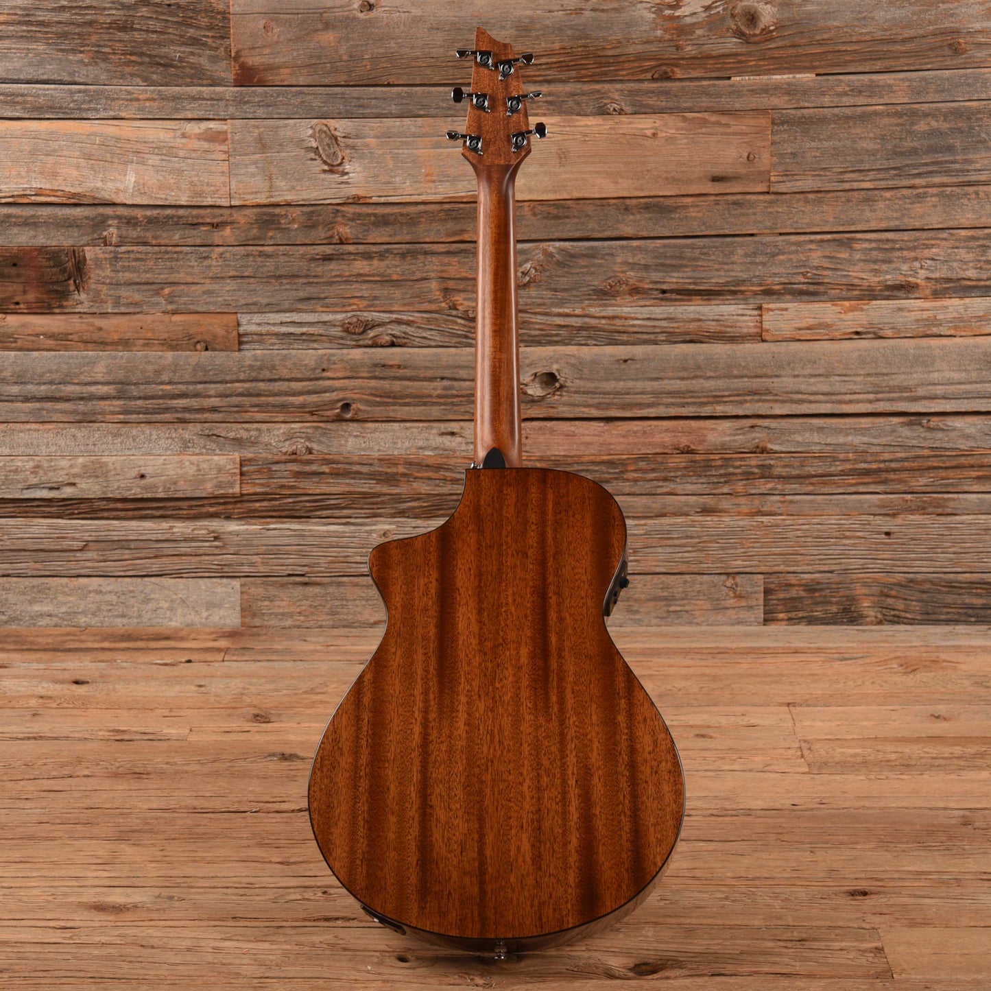 Breedlove Discovery S Concert CE HB Brown