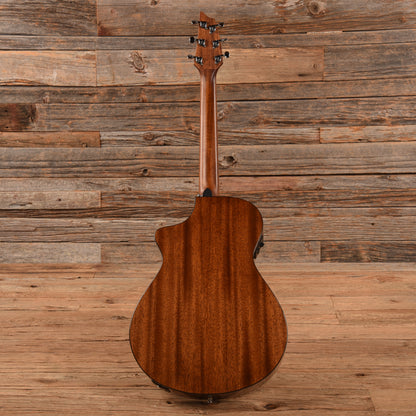 Breedlove Discovery S Concert CE HB Brown