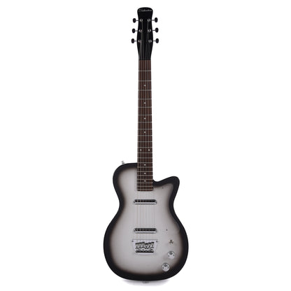 Silvertone 1303 Silverburst