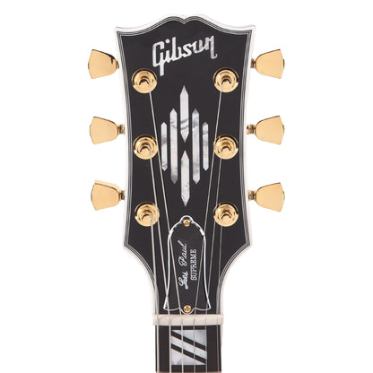 Gibson Modern Les Paul Supreme Transparent Ebony Burst