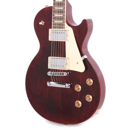 Gibson Les Paul Studio Wine Red