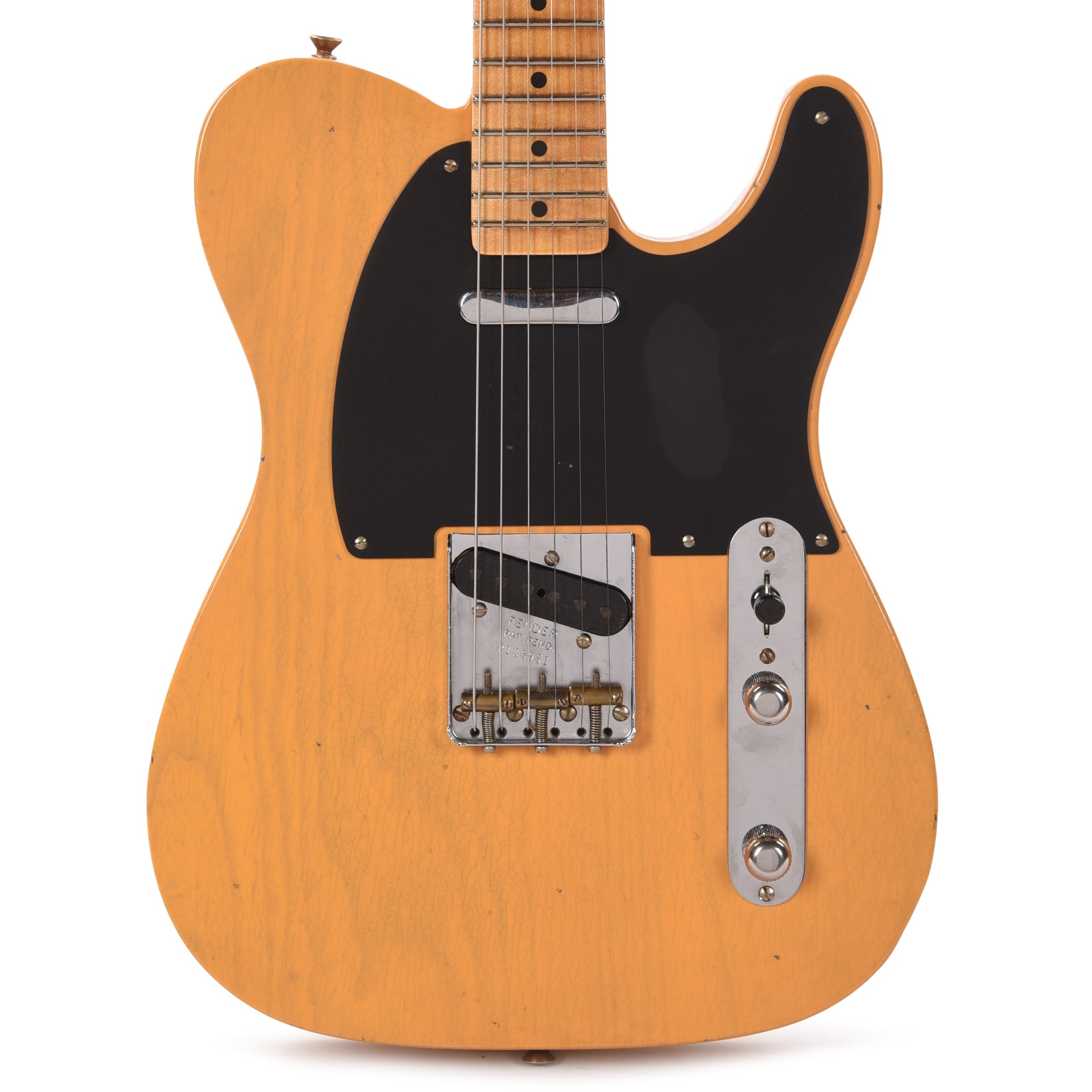 Fender Custom Shop 1952 Telecaster 