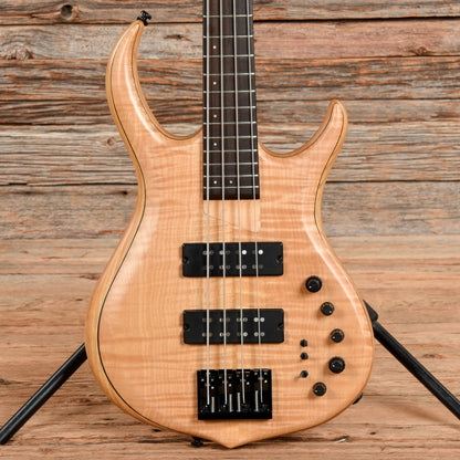 Sire Marcus Miller M7 4-String Natural 2018