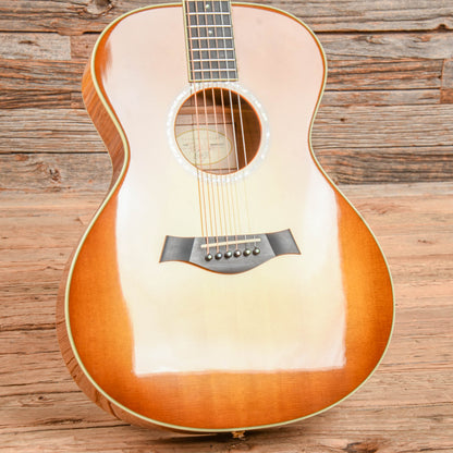 Taylor GC6 Sunburst 2007