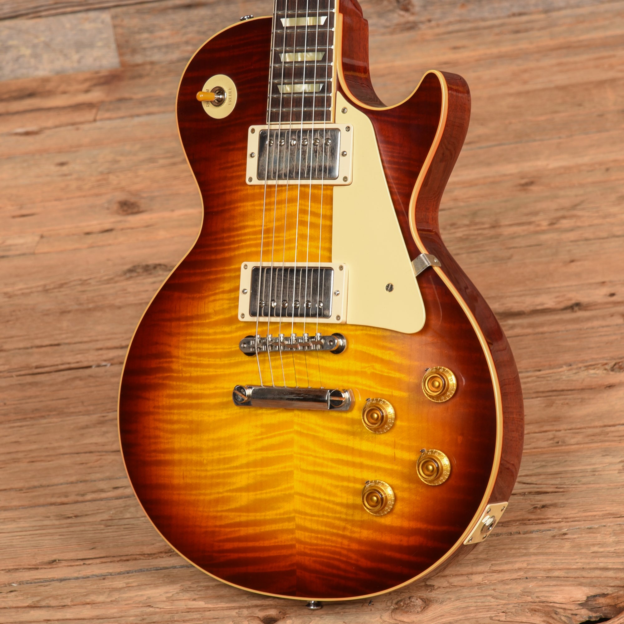 Gibson Custom 59 Les Paul Standard 