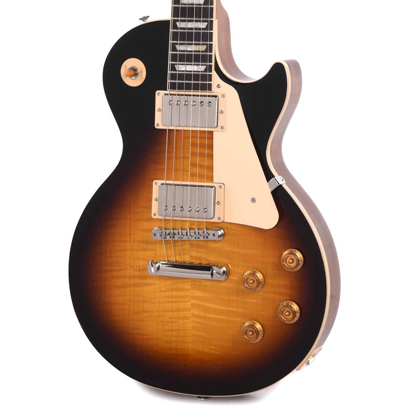 Gibson Original Les Paul Standard '50s Tobacco Burst