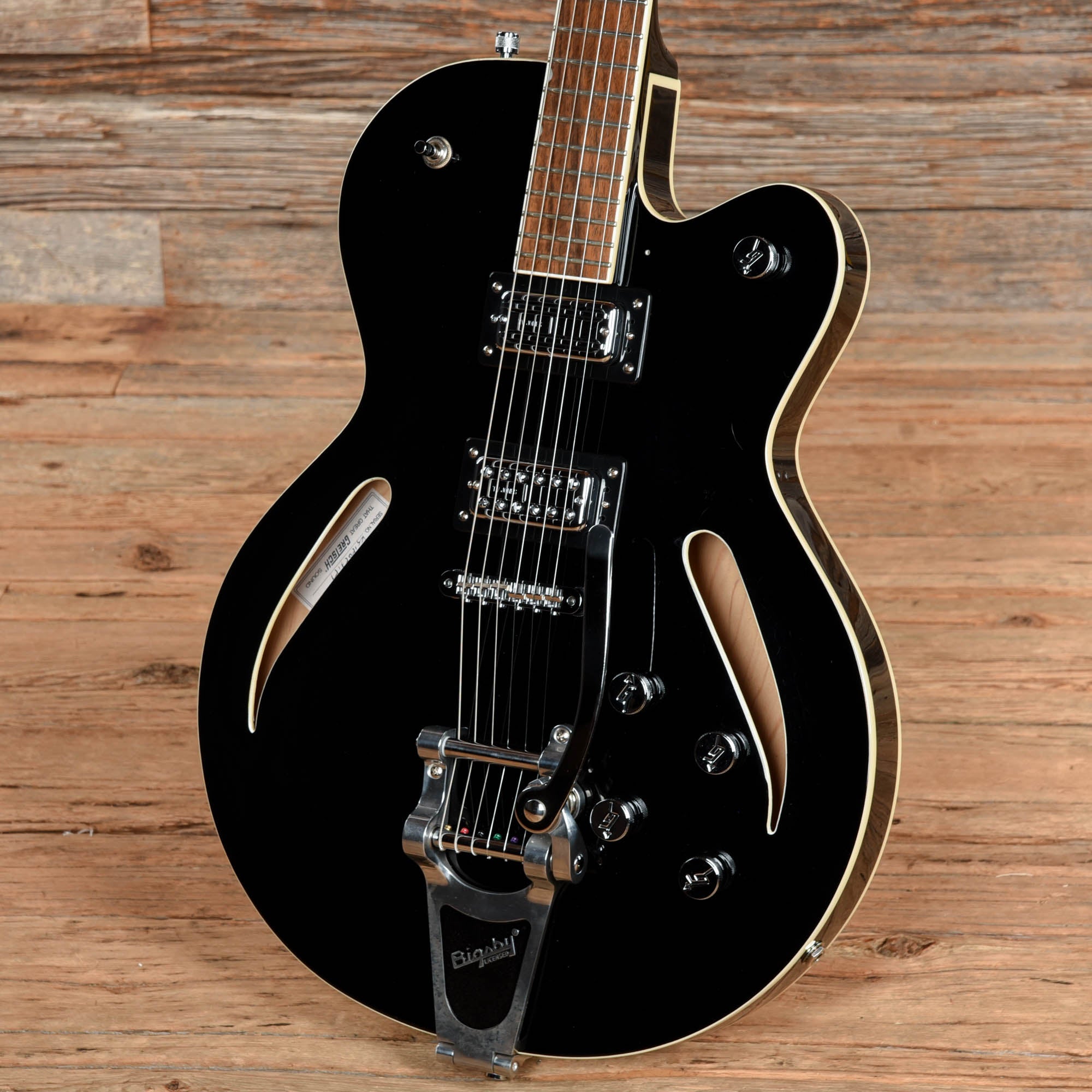 Gretsch G5620T Electromatic Black 2015