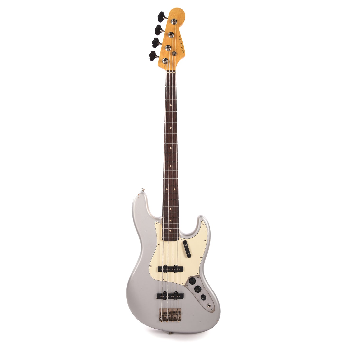 Nash JB-63 Inca Silver Light Relic