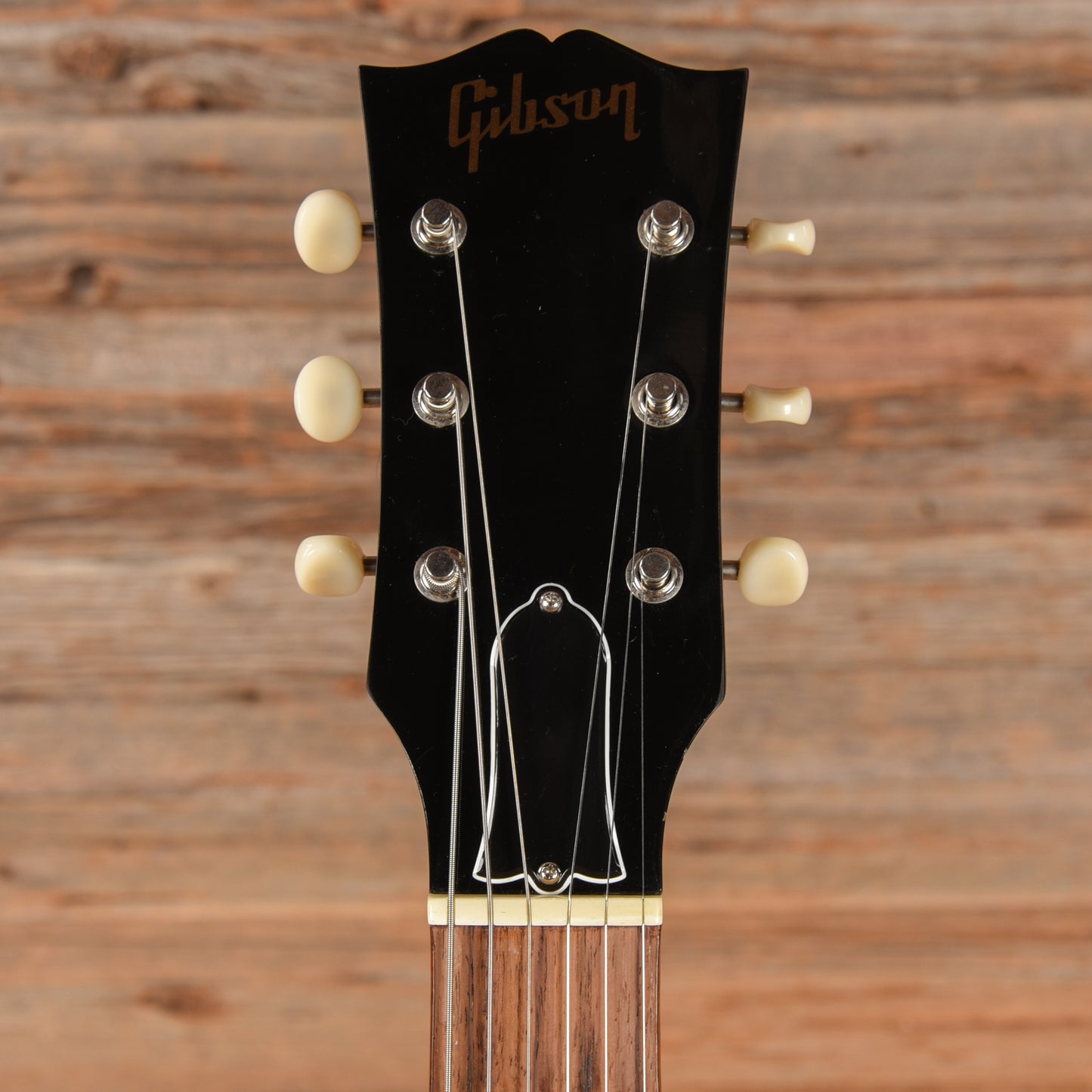 Gibson ES-235 Ebony 2018